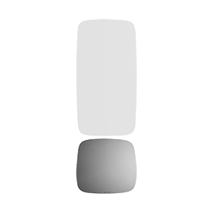 SIDE VIEW MIRROR HEATED